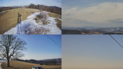 Sdružený snímek Bludný