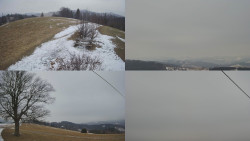 Sdružený snímek Bludný