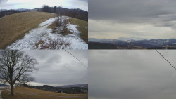 Sdružený snímek Bludný