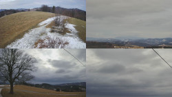 Sdružený snímek Bludný