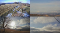 Sdružený snímek Bludný