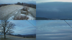 Sdružený snímek Bludný