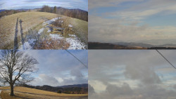 Sdružený snímek Bludný