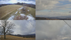 Sdružený snímek Bludný