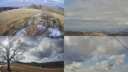 Sdružený snímek Bludný