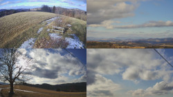 Sdružený snímek Bludný