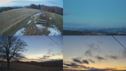 Sdružený snímek Bludný