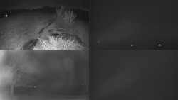 Sdružený snímek Bludný