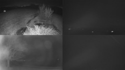 Sdružený snímek Bludný