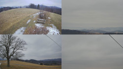 Sdružený snímek Bludný