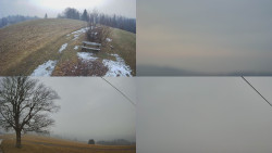 Sdružený snímek Bludný