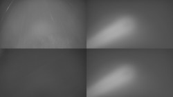 Sdružený snímek Bludný