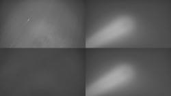 Sdružený snímek Bludný