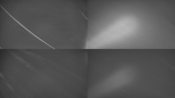 Sdružený snímek Bludný