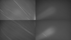 Sdružený snímek Bludný