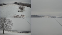 Sdružený snímek Bludný