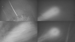 Sdružený snímek Bludný