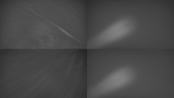 Sdružený snímek Bludný