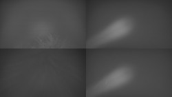 Sdružený snímek Bludný