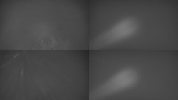 Sdružený snímek Bludný