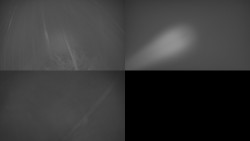 Sdružený snímek Bludný