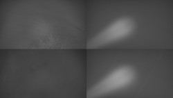 Sdružený snímek Bludný