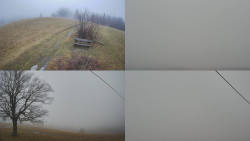 Sdružený snímek Bludný