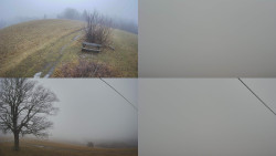 Sdružený snímek Bludný