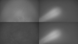 Sdružený snímek Bludný