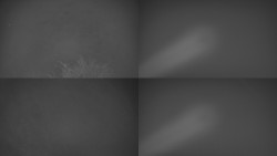 Sdružený snímek Bludný