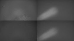 Sdružený snímek Bludný