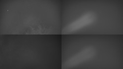 Sdružený snímek Bludný