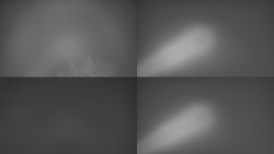 Sdružený snímek Bludný