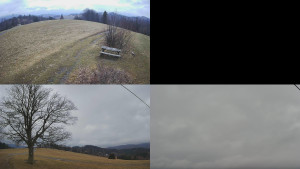 Bludný - Rajnochovice Troják - Sdružený snímek Bludný - 12.2.2026 v 16:01 Bludný - Rajnochovice Troják - Sdružený snímek Bludný - 12.2.2026 v 16:01