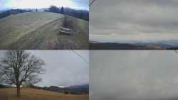 Sdružený snímek Bludný