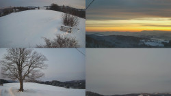 Sdružený snímek Bludný