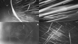 Sdružený snímek Bludný