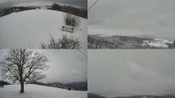 Sdružený snímek Bludný