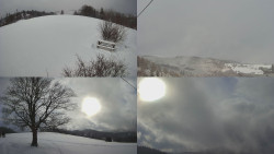 Sdružený snímek Bludný