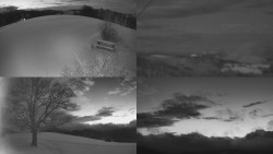 Sdružený snímek Bludný