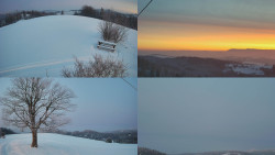 Sdružený snímek Bludný