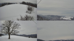 Sdružený snímek Bludný