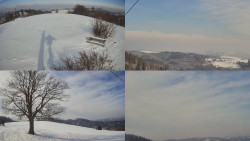 Sdružený snímek Bludný