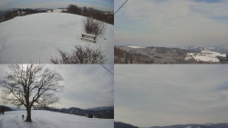 Sdružený snímek Bludný