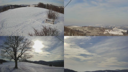 Sdružený snímek Bludný