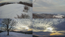 Sdružený snímek Bludný