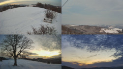 Sdružený snímek Bludný