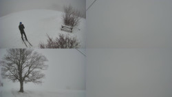 Sdružený snímek Bludný