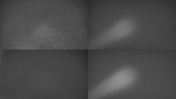 Sdružený snímek Bludný