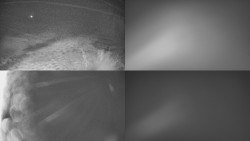 Sdružený snímek Bludný